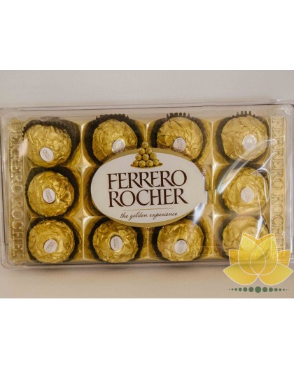 Chocolate Ferrero