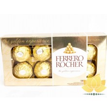 Ferrero Rocher Pequeno